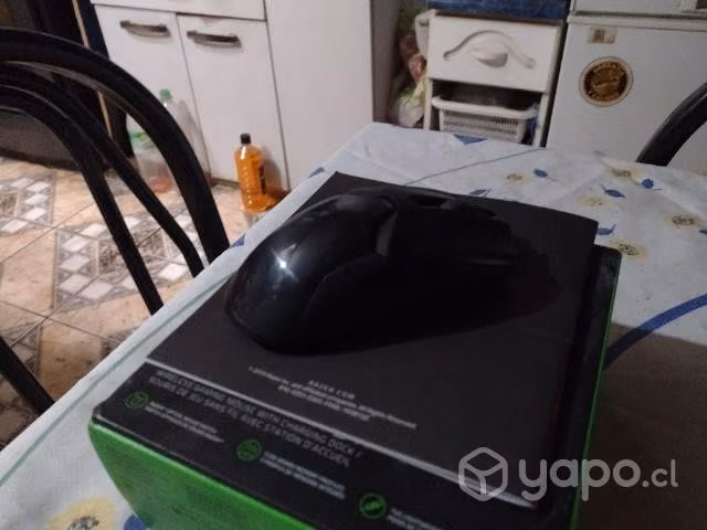 Mouse razer - Imagen 4