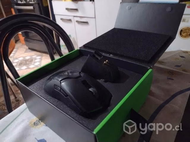 Mouse razer