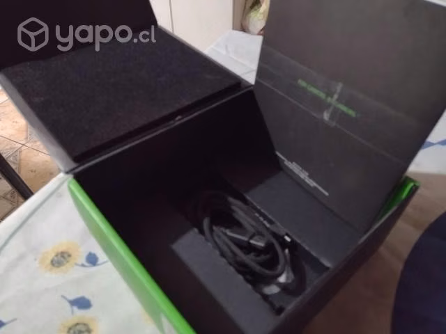 Mouse razer - Imagen 6