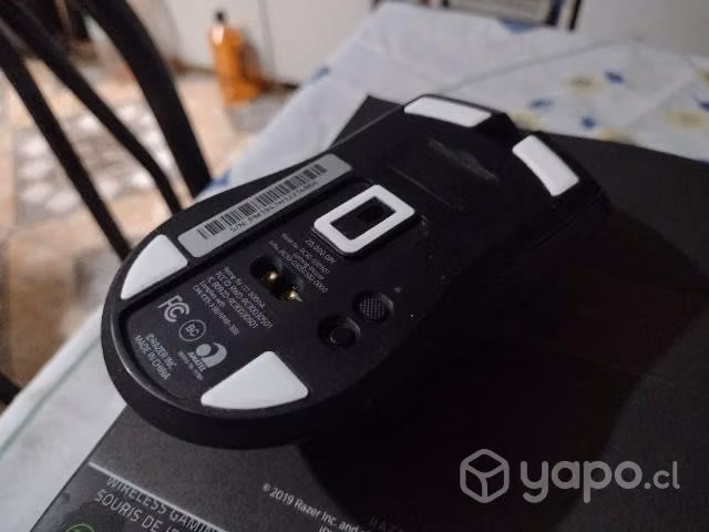 Mouse razer - Imagen 3