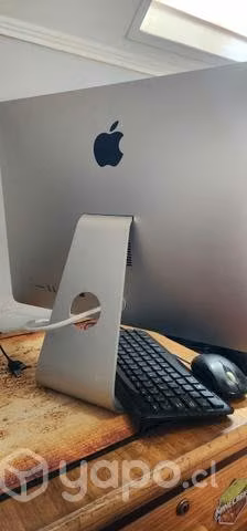 IMAC 21' Core I5 - Imagen 2