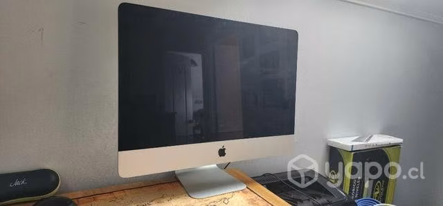 IMAC 21' Core I5 - Imagen 4