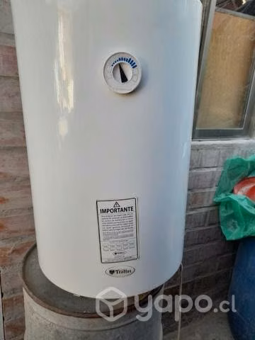 Termo eléctrico - Imagen 3