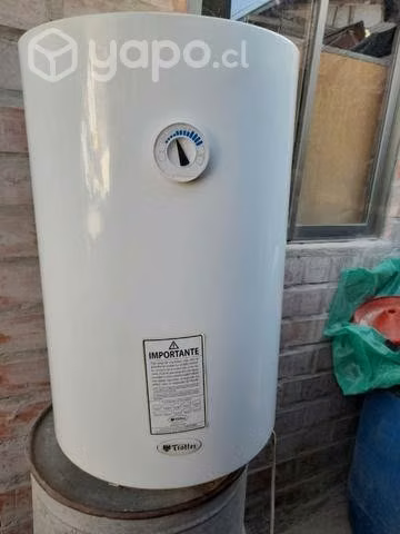 Termo eléctrico