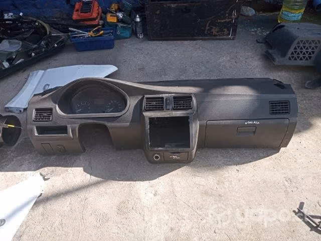 Chevrolet n300 max tablero guantera envio regiones