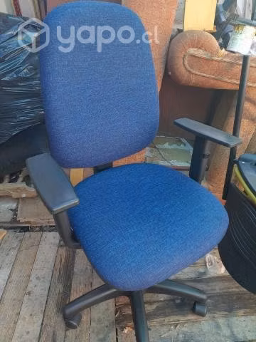 Sillon de escritorio