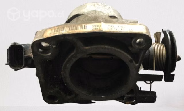 Cuerpo de aceleración Ford Ecosport 2009-2012 - Imagen 2