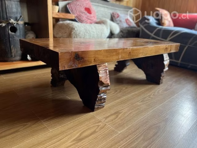 Mesa de centro