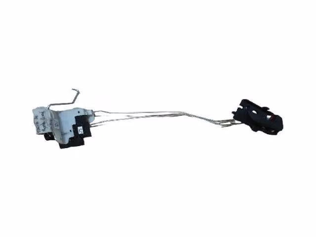 Chapa de puerta trasera derecha hyundai grand i10