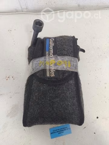 Extintor Con Bolso (MNP091) Mahindra Pik Up 2020