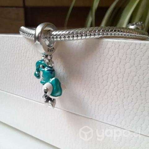 Charm Camaleón - Cambia de Color