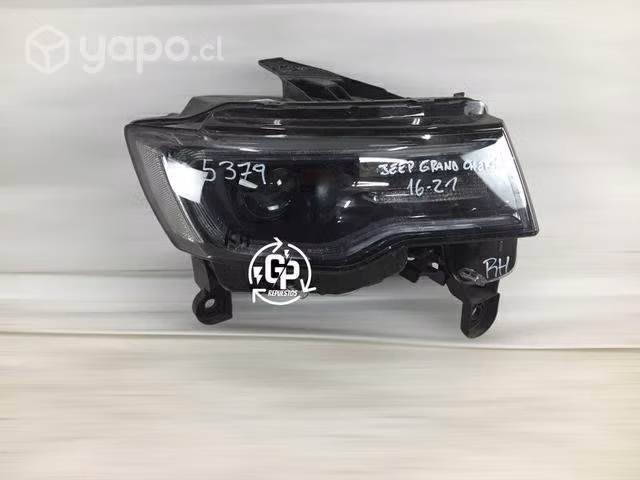 Óptico rh jeep Grand Cherokee 2016-2021