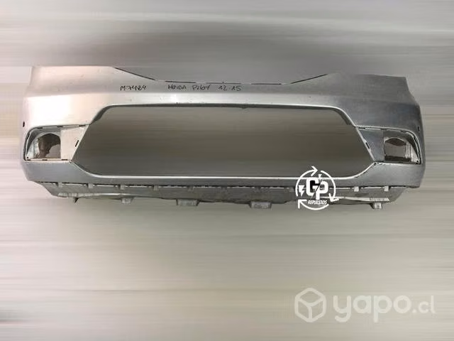Parachoque delantero honda pilot 2012-2015