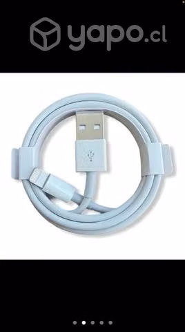 Cargador Usb Iphone - Imagen 2