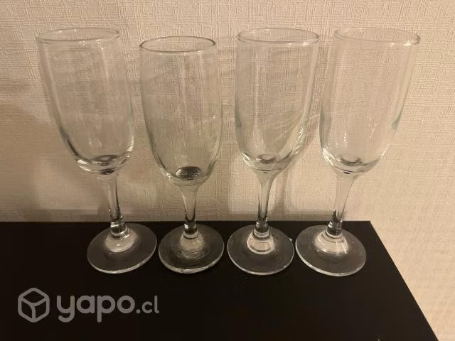 Copas Espumante