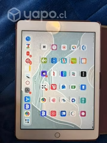 Ipad 6th generación - Imagen 3