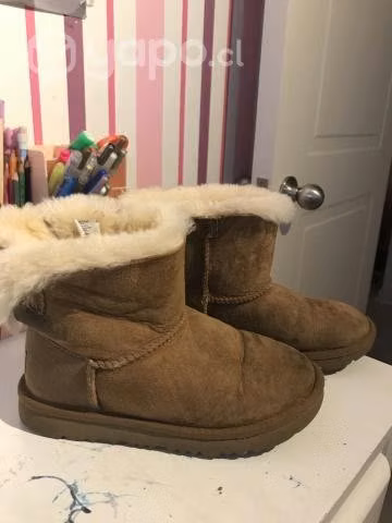 Botas UGG originales - Imagen 5