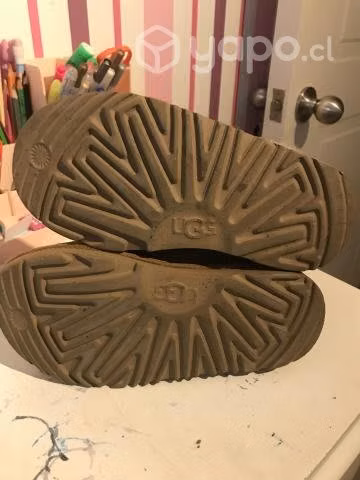 Botas UGG originales