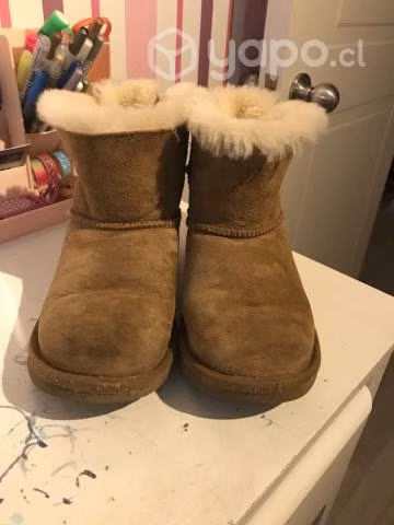 Botas UGG originales - Imagen 2