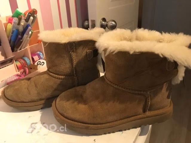 Botas UGG originales - Imagen 3