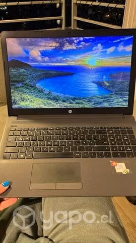 Notebook HP 250 G7 PC