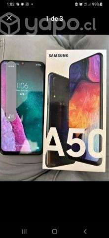 Samsung a50 - Imagen 3