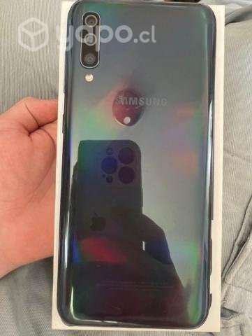 Samsung a50 - Imagen 2