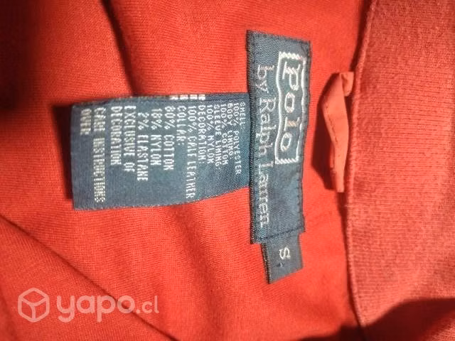 Chaqueta Polo Ralph Lauren - Imagen 4