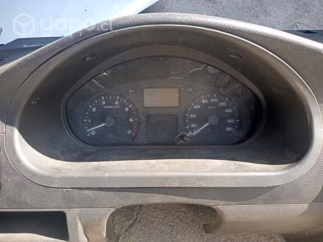 Chverolet n300 max sinoptico envio regiones
