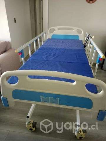 Cama clinica - Imagen 2