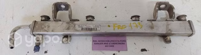 Riel Inyeccion (FRC173) Ford Ranger Arg 2.3 Benci