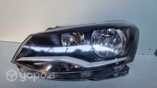 Optico volkswagen gol saveiro voyage dmg la cist27