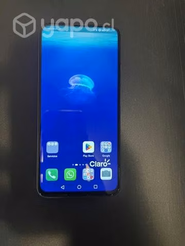 Huawei Y9S - Imagen 3