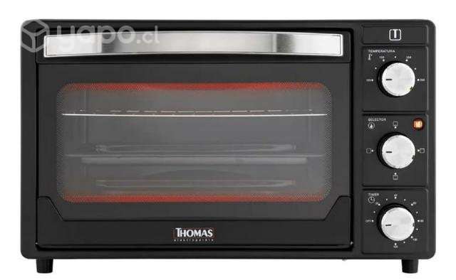 Horno eléctrico thomas - Imagen 4
