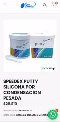Insumos dentales - Imagen 2