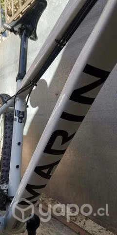 Bicicleta MTB Marín Bobcat 3 27.5