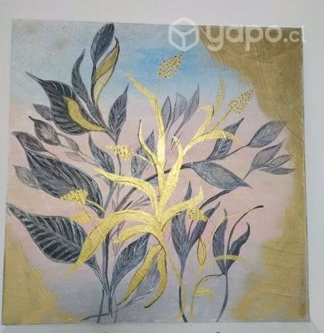 Hermoso cuadro de pared - Imagen 3
