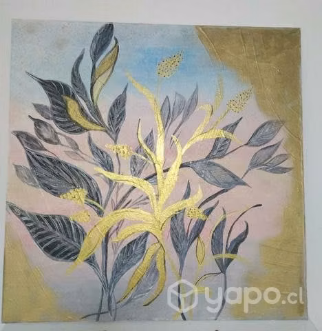 Hermoso cuadro de pared - Imagen 2