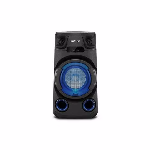 Parlante sony mhc v13
