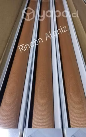 Cortinas Roller Duo ( día y noche)
