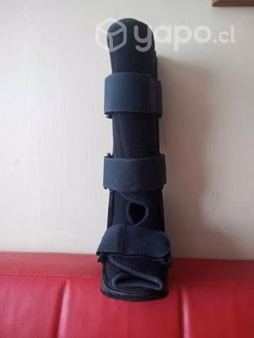 Bota ortopedica Talla S - Imagen 2