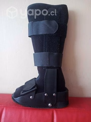 Bota ortopedica Talla S
