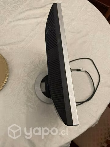 Monitor LCD P.C. Samsung 701n - Imagen 4
