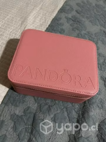 Joyero Pandora