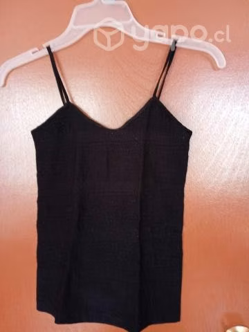 Poleras