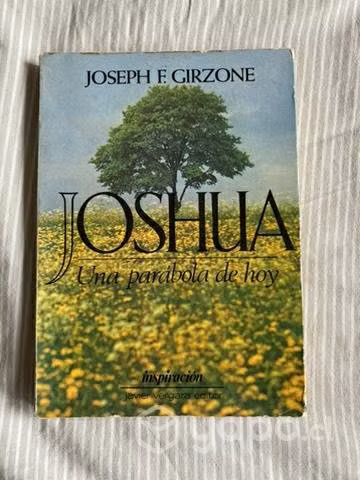 Joshua, Una parábola de hoy