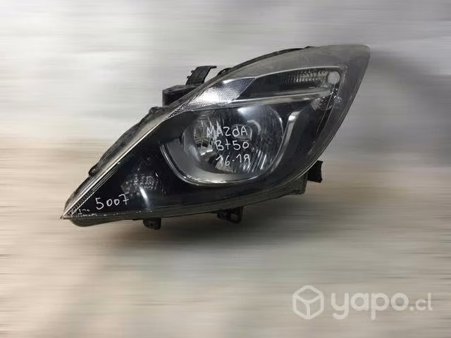 Optico lh mazda bt