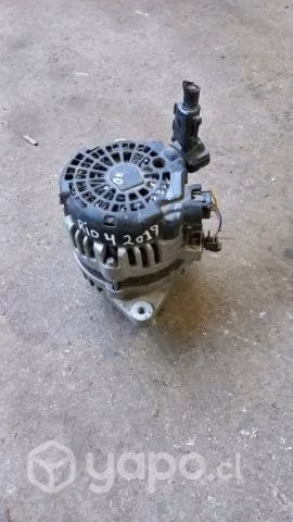 Alternador Kia Río 4 2019