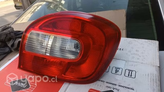 Foco derecho Suzuki baleno gls original impecable