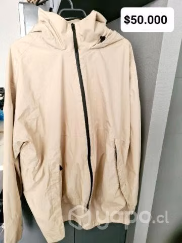 Cortaviento Adidas originals XL